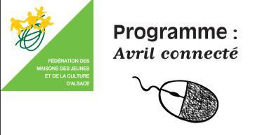 Avril connecté : programme d’animations pour les jeunes